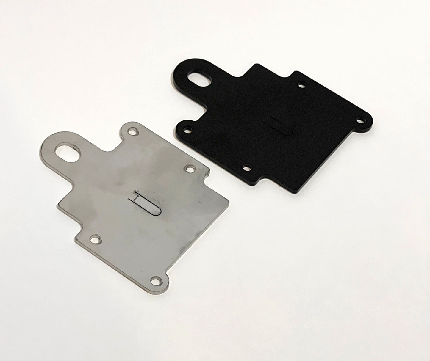 OEX Midi Fuse Holder Plate - Two Way