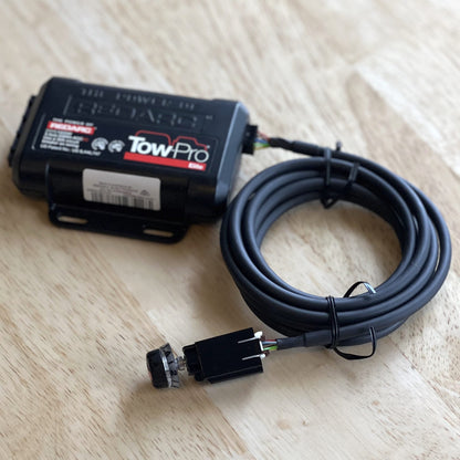 Redarc TowPro Extension Lead - Remote Head Wiring Kit