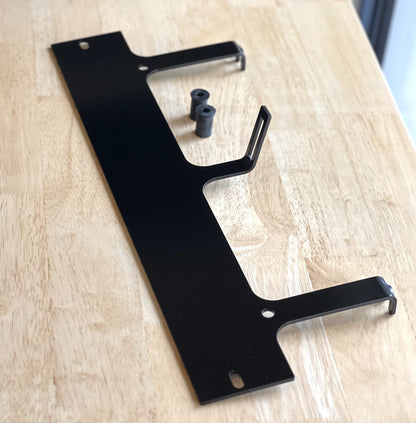 Light Bar Bracket to suit 300 Series Toyota Landcruiser