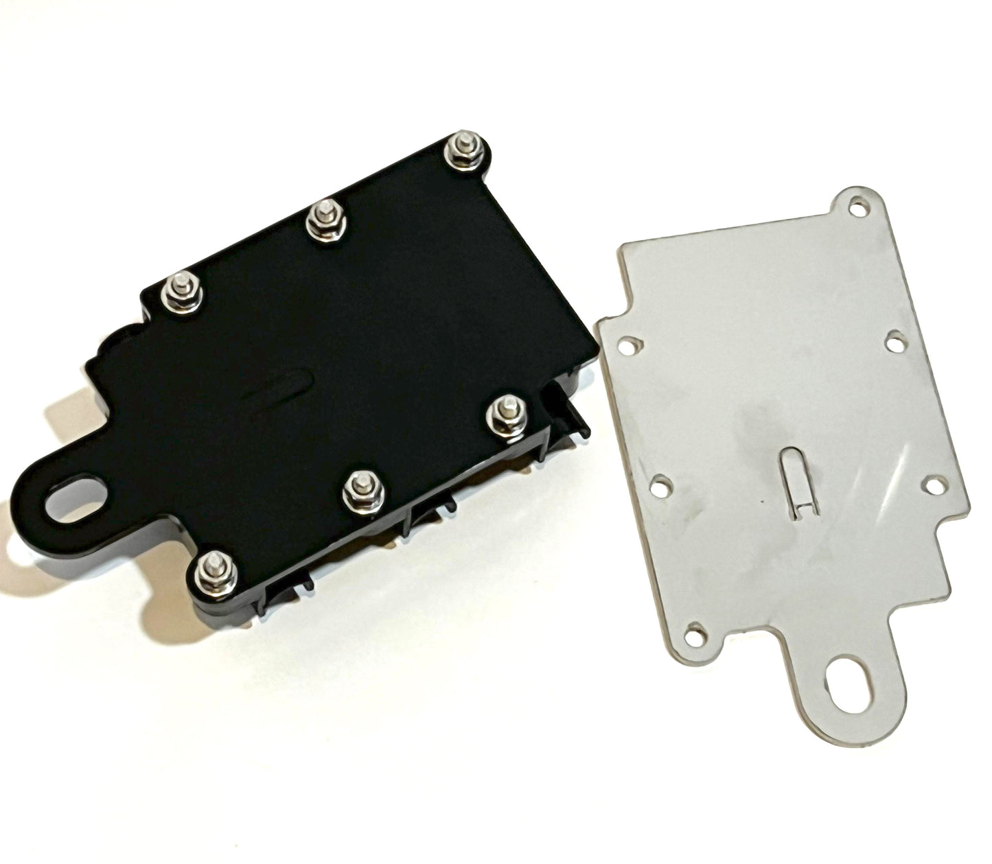 OEX Midi Fuse Holder Plate - Three Way