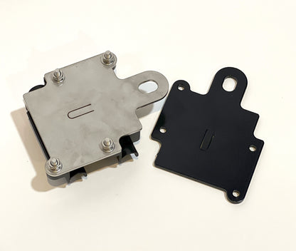 OEX Midi Fuse Holder Plate - Two Way