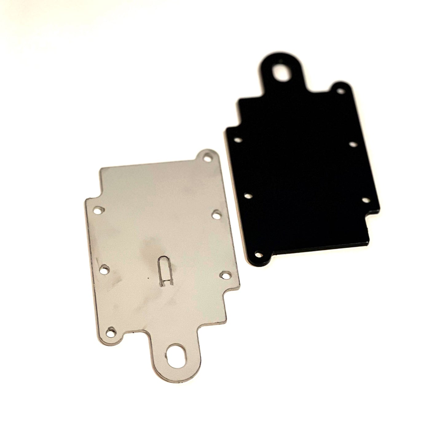 OEX Midi Fuse Holder Plate - Three Way